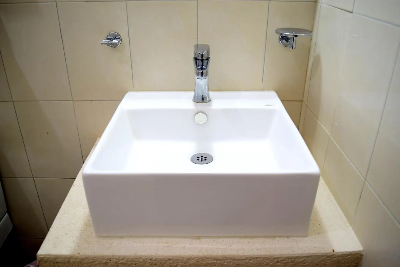 פוארטו מורלוס Hotel Gota De Sal 2*, פוארטו מורלוס מקסיקו