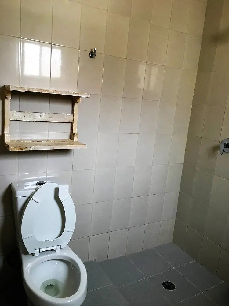 פוארטו מורלוס Hotel Gota De Sal