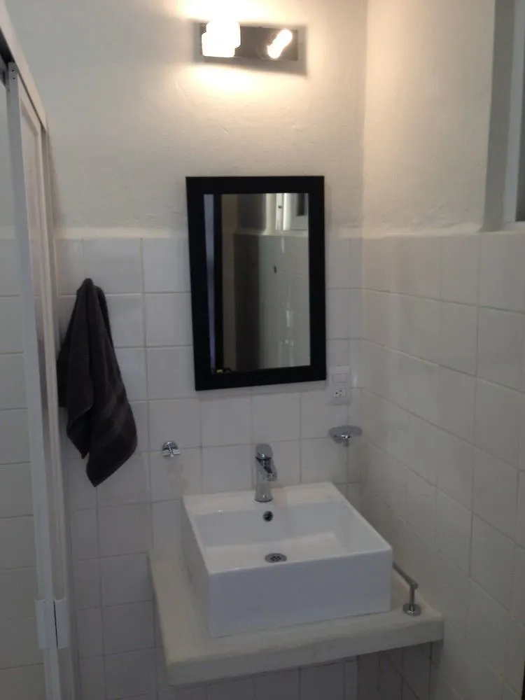 פוארטו מורלוס Hotel Gota De Sal  פוארטו מורלוס