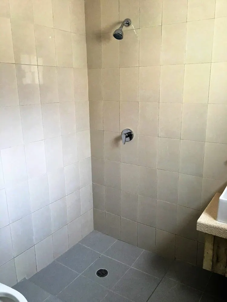 פוארטו מורלוס Hotel Gota De Sal