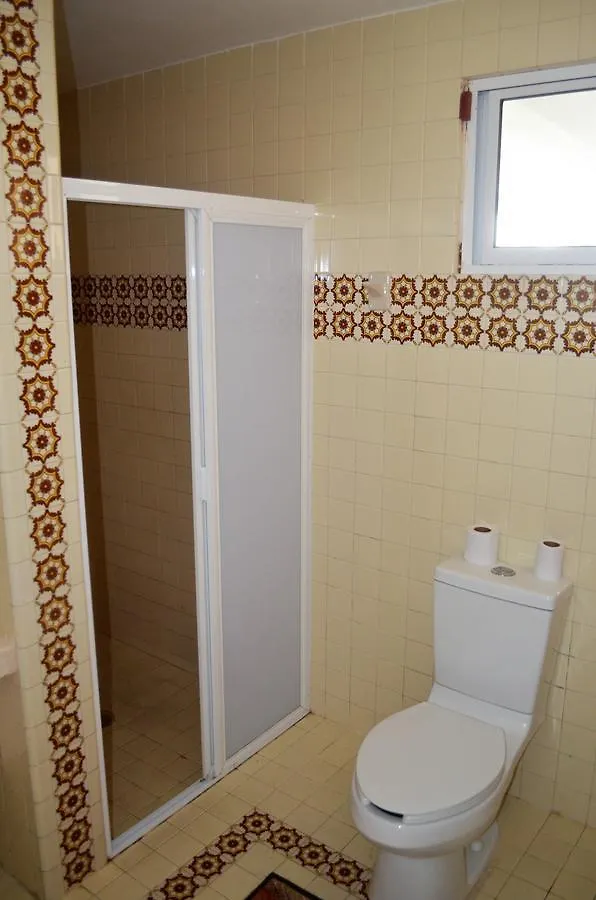 Hotel Gota De Sal Puerto Morelos